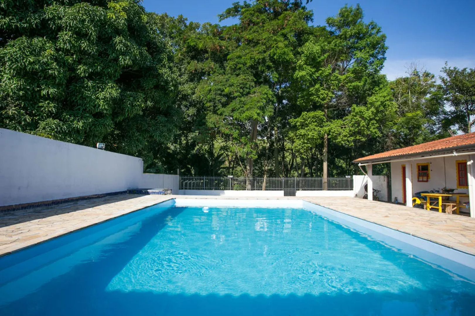 Pousada Villa São Bento