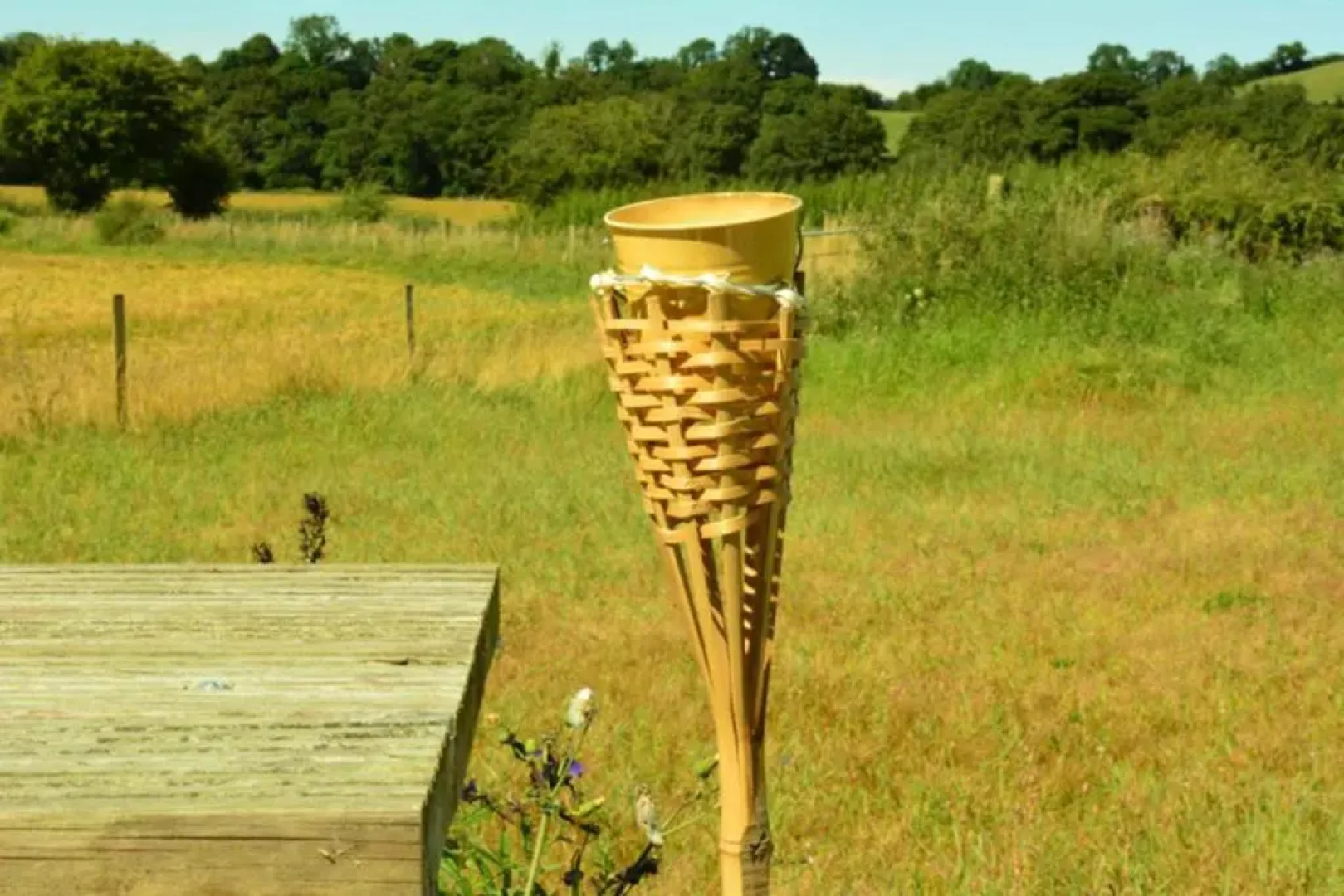 Cosy Pod-cabin Near Beautiful Landscape in Omagh