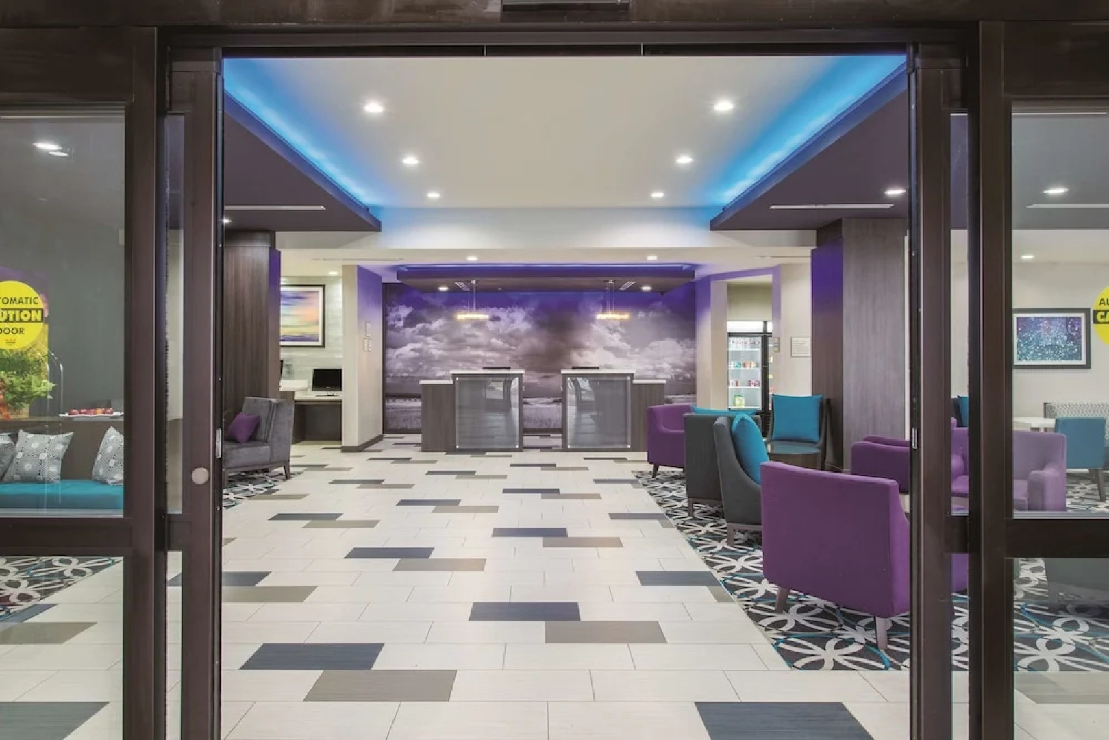 La Quinta Inn & Suites Enid