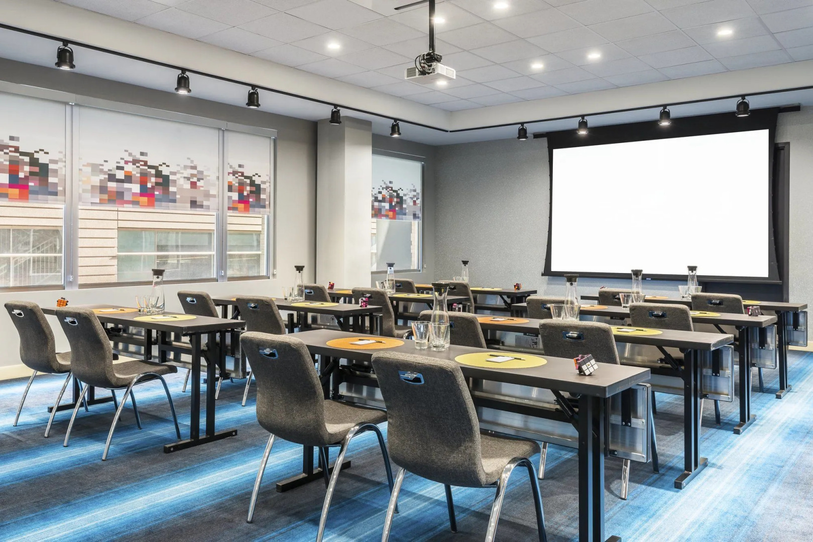 Aloft Greenville Downtown