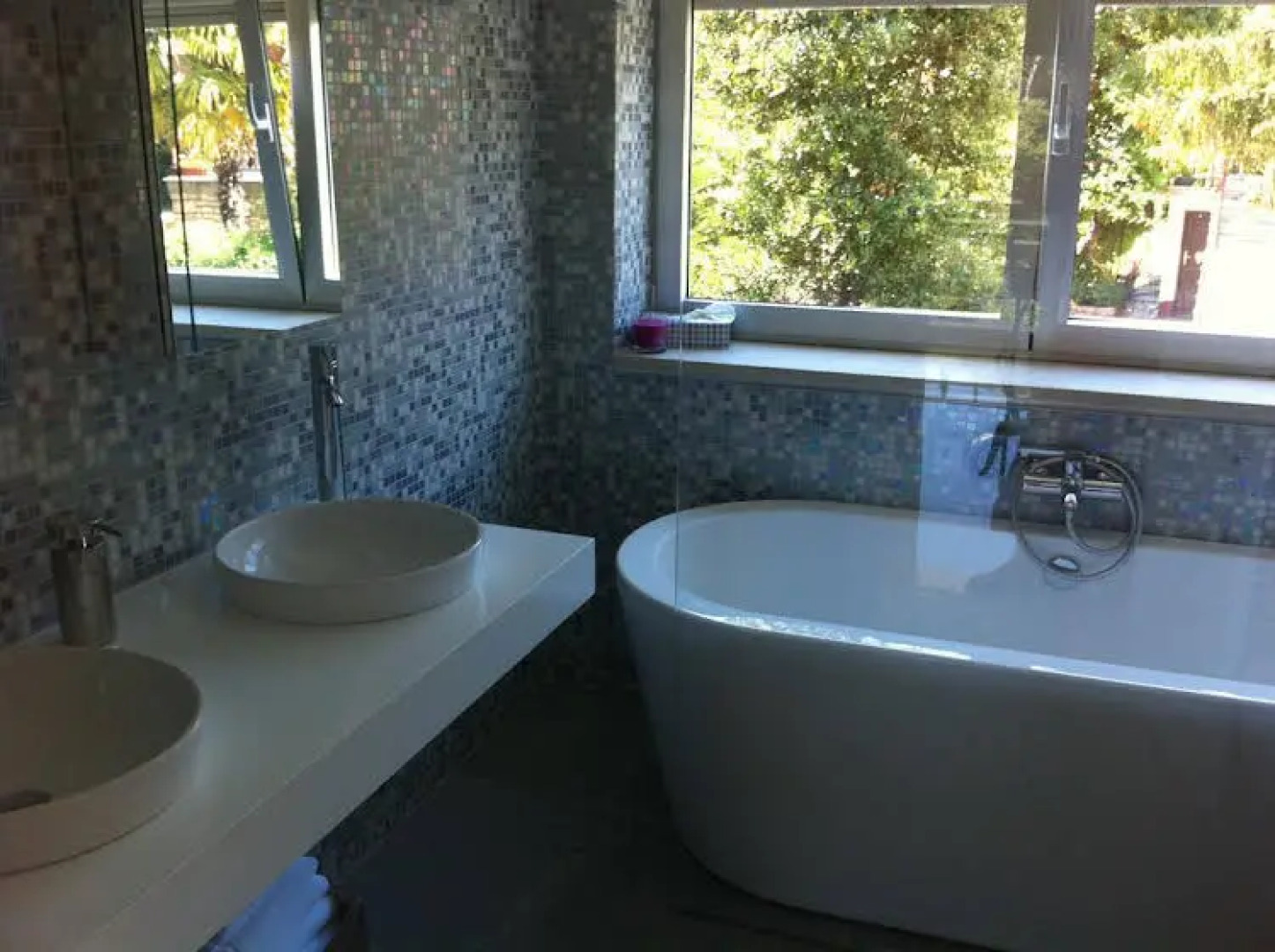 Villa Terra Rossa Borik