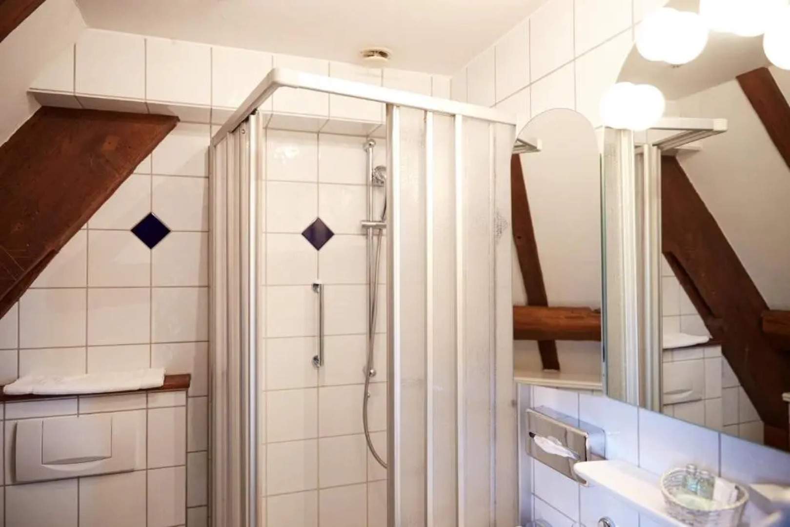 Romantik Schloss-Hotel Kurfürstliches Amtshaus