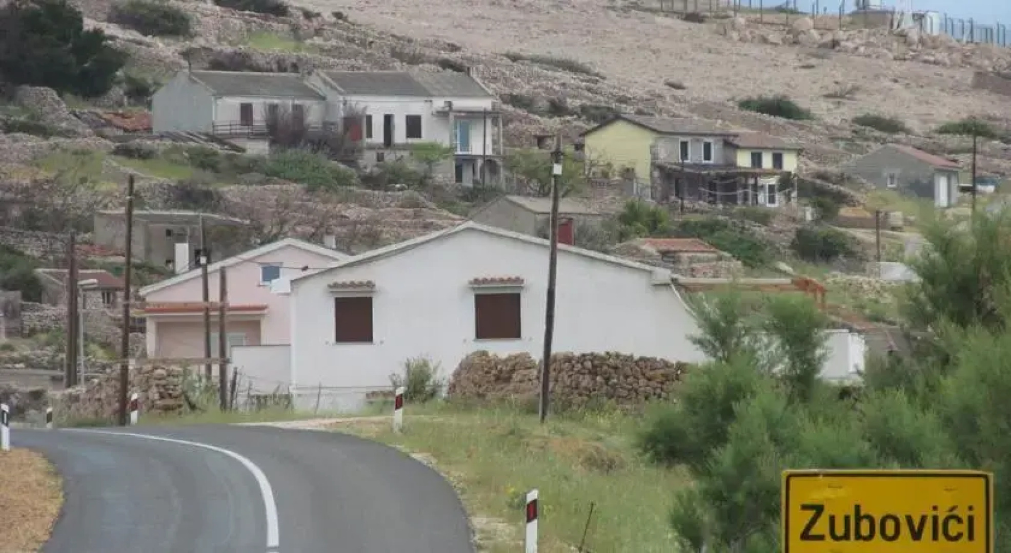 Holiday Home Počitniška hiža