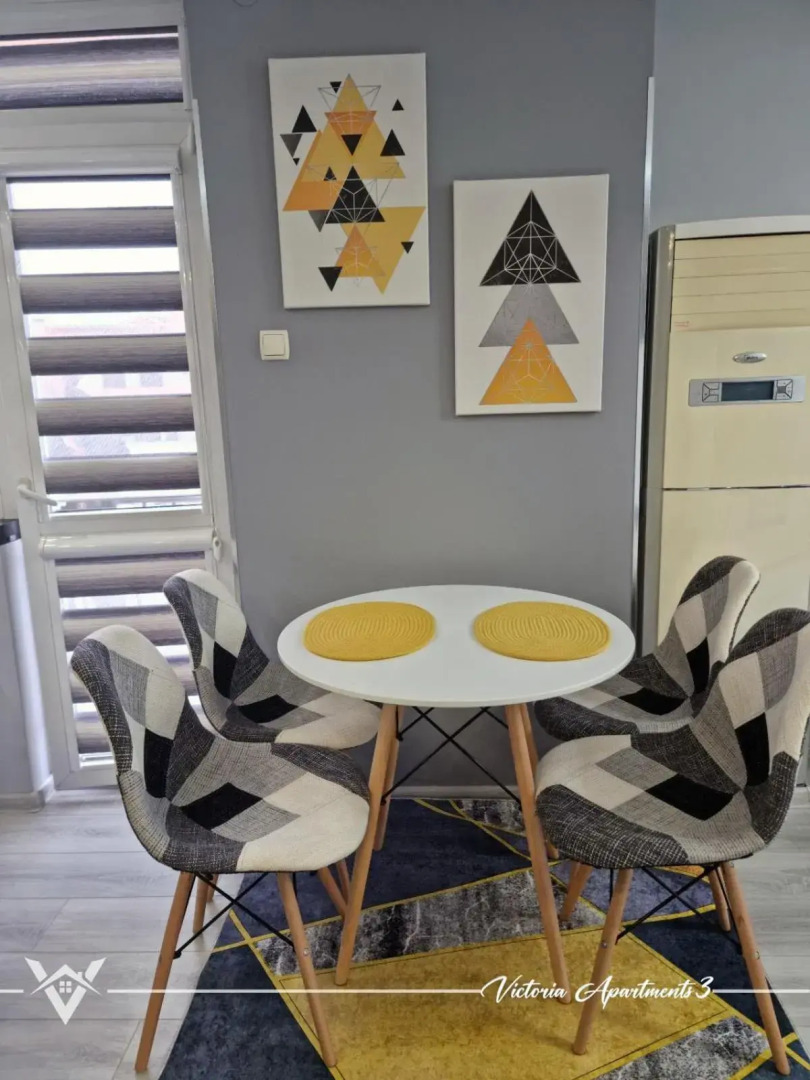 Victoria apartments 3