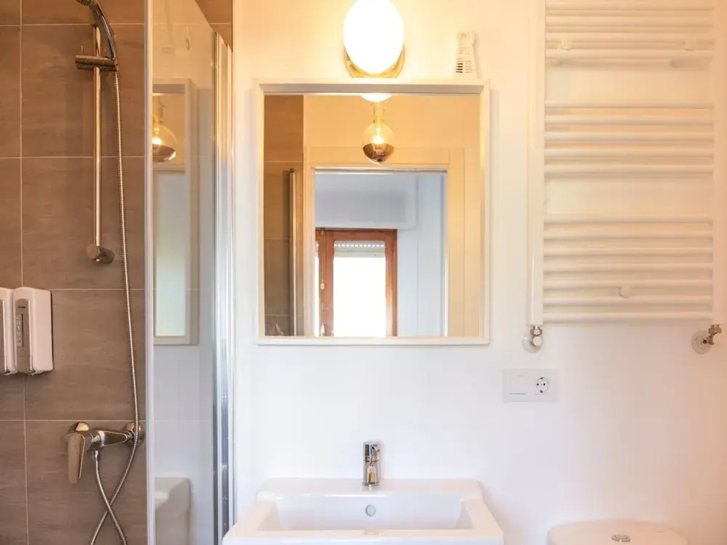 Holiday Home in Sanxenxo Near Beach