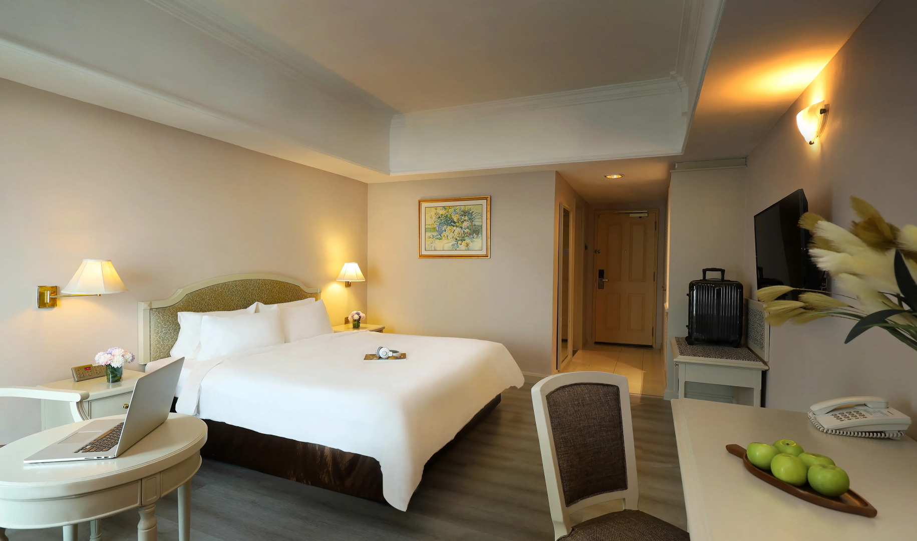 Berjaya Waterfront Hotel