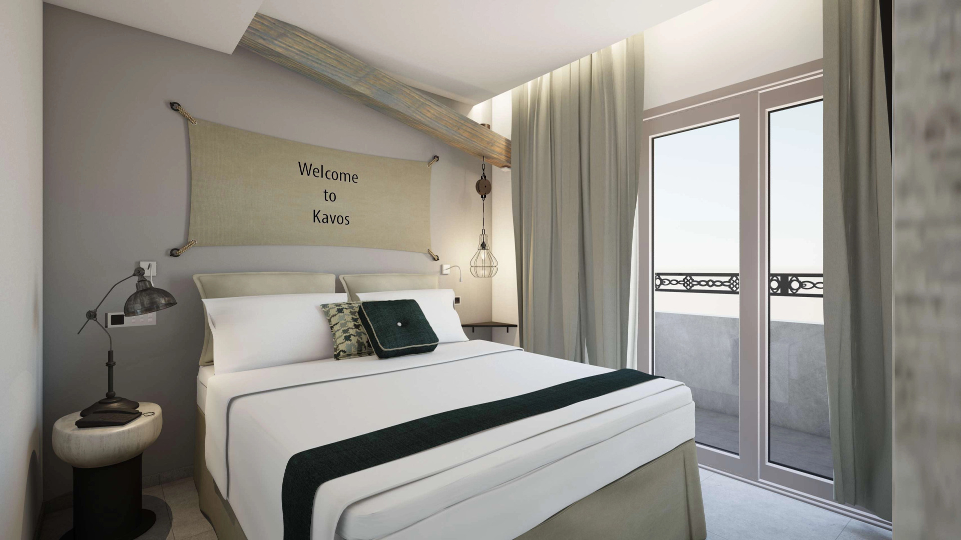 Elakati Luxury Boutique Hotel -Adults Only