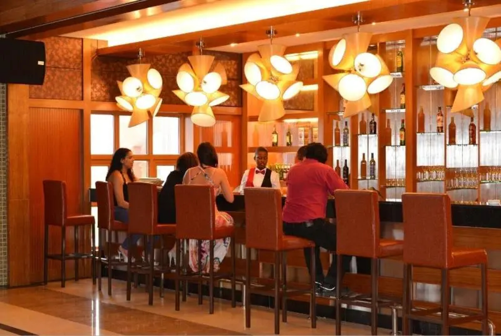 Golden Peacock Resort Hotel