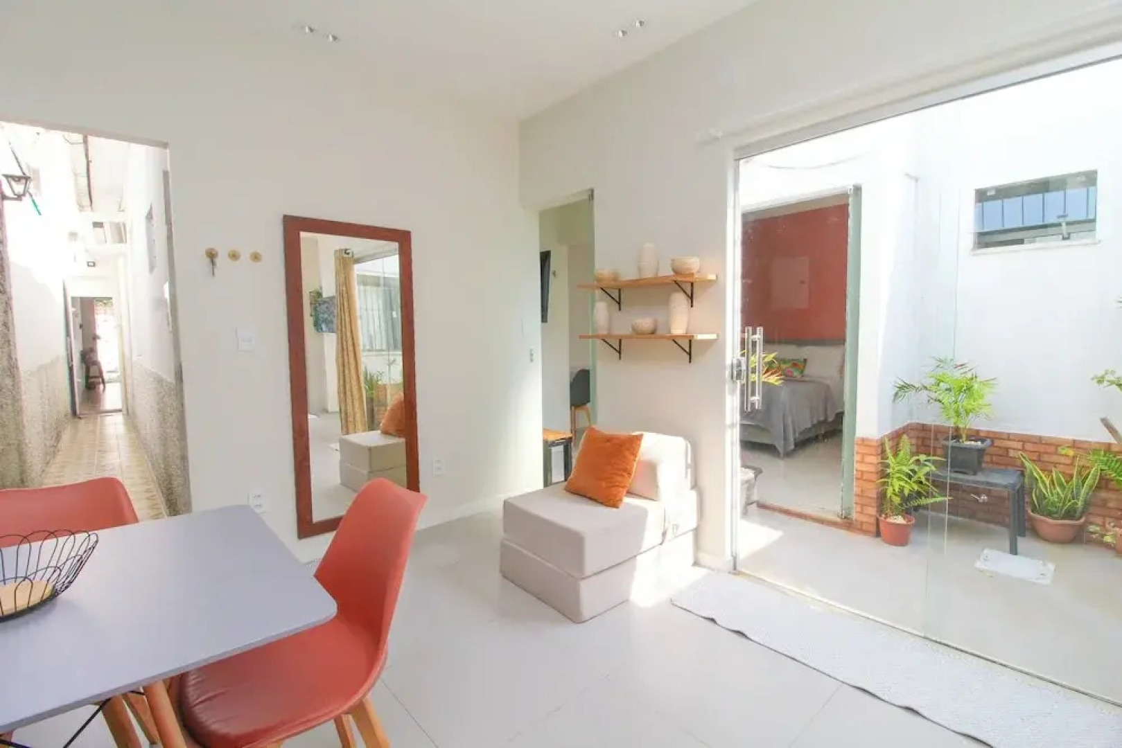 Casa Brisa do Bosque