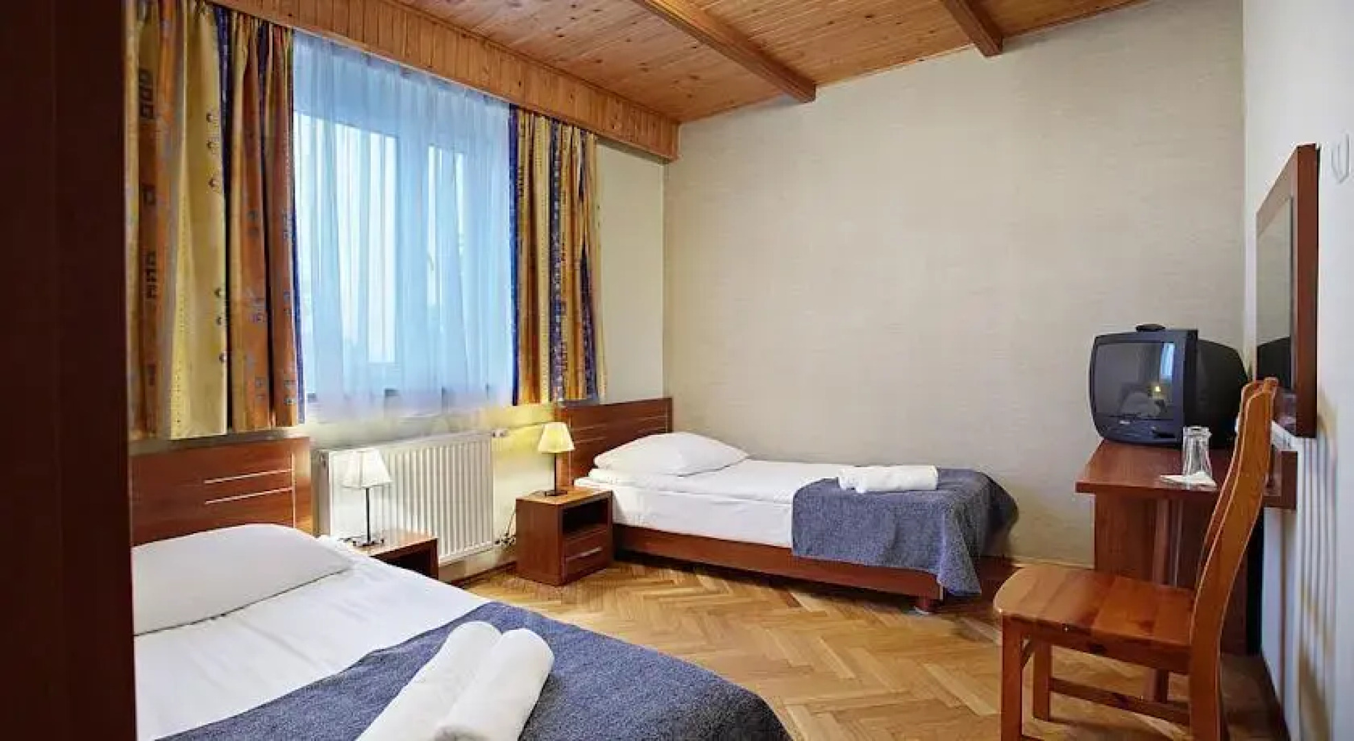 Centrum Konferencyjno Wypoczynkowe Szelment