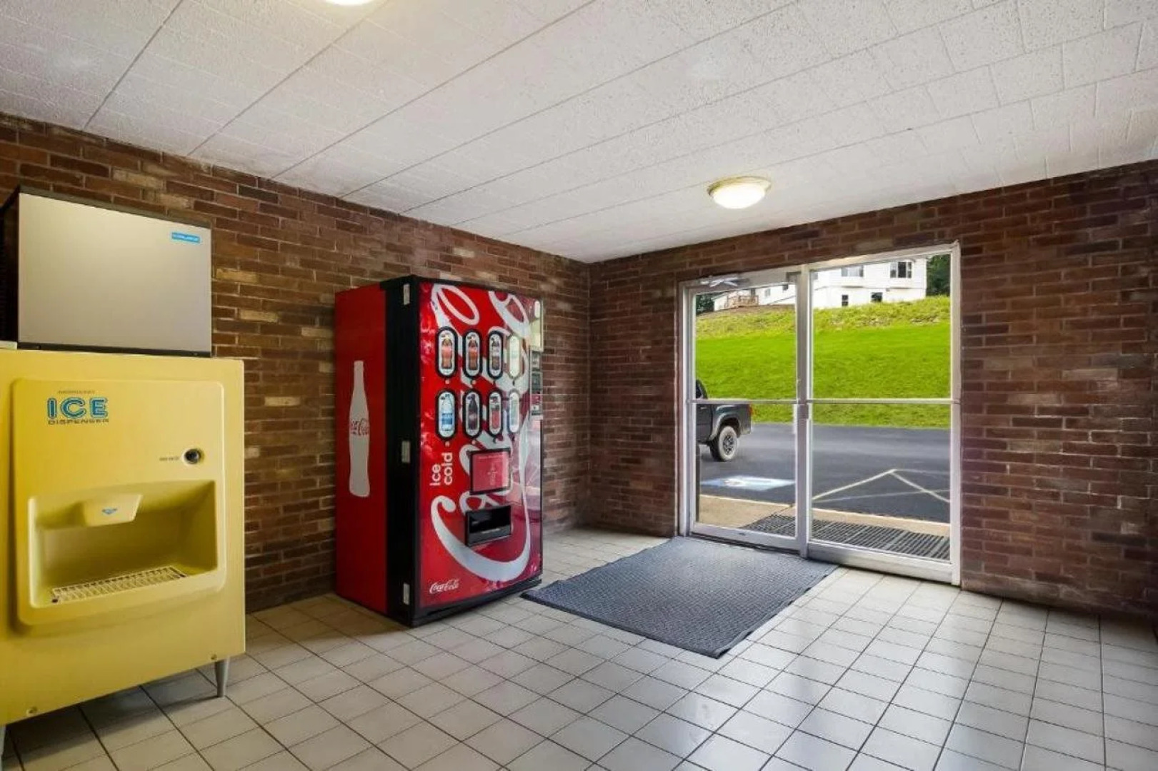 Red Roof Inn New Stanton