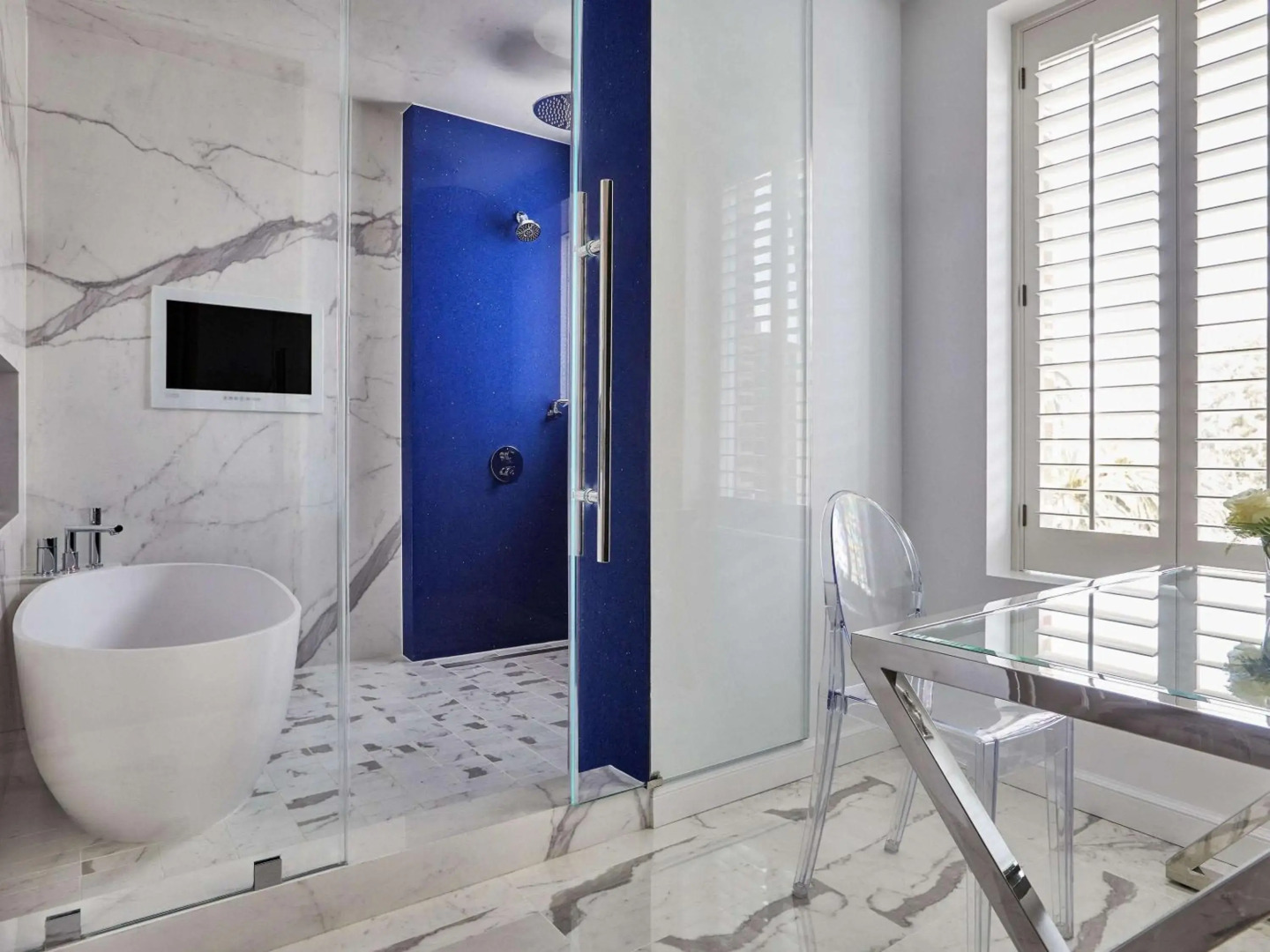 Fairmont Miramar Hotel