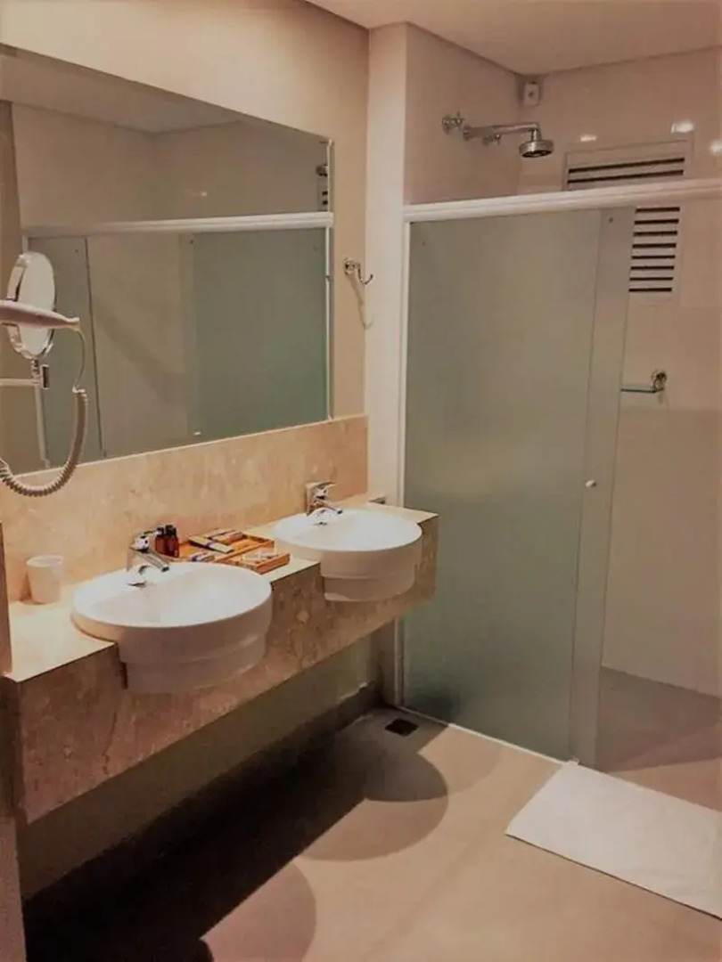 Malai Manso Resort Yatch Convention & Spa