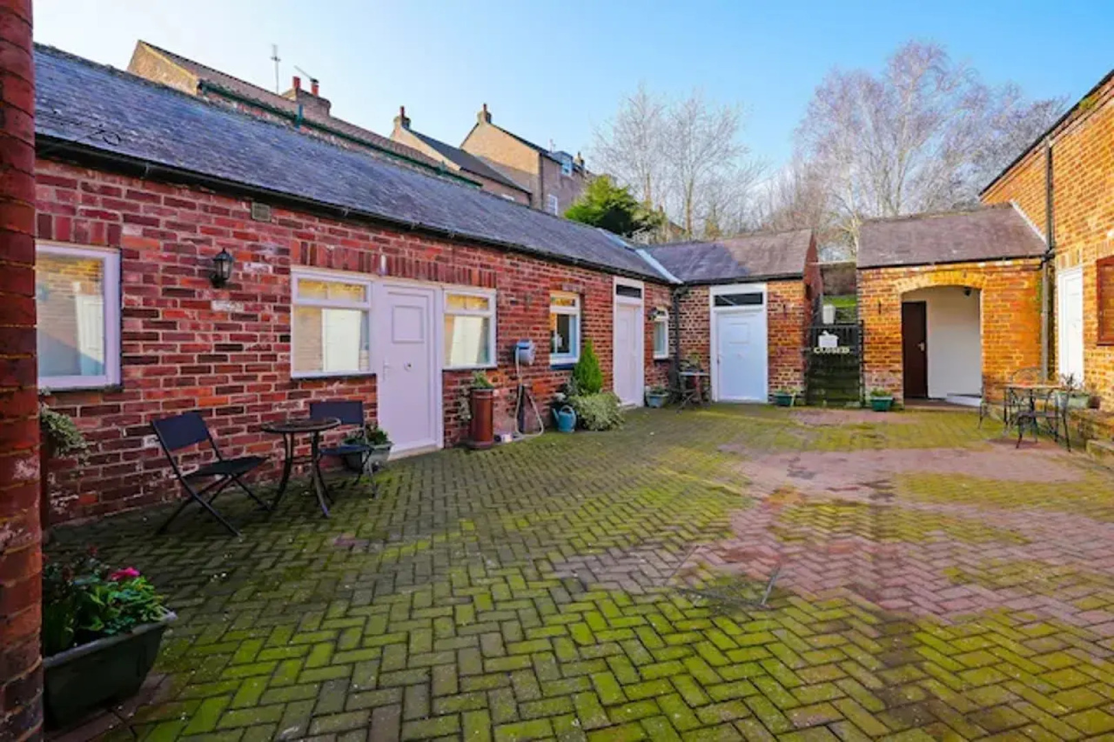 OYO The White Horse, Ripon North Yorkshire