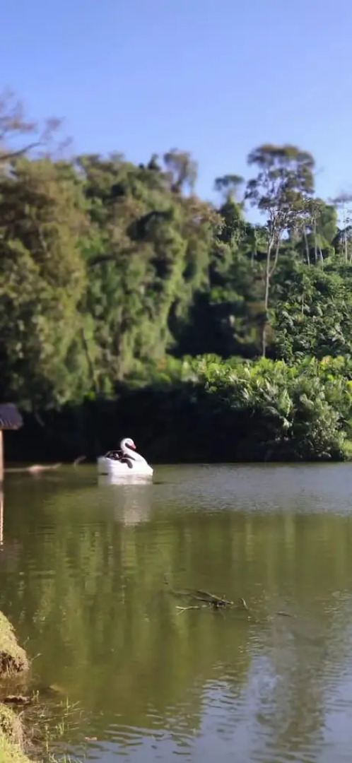 Vila Paraíso - Blumenau - SC