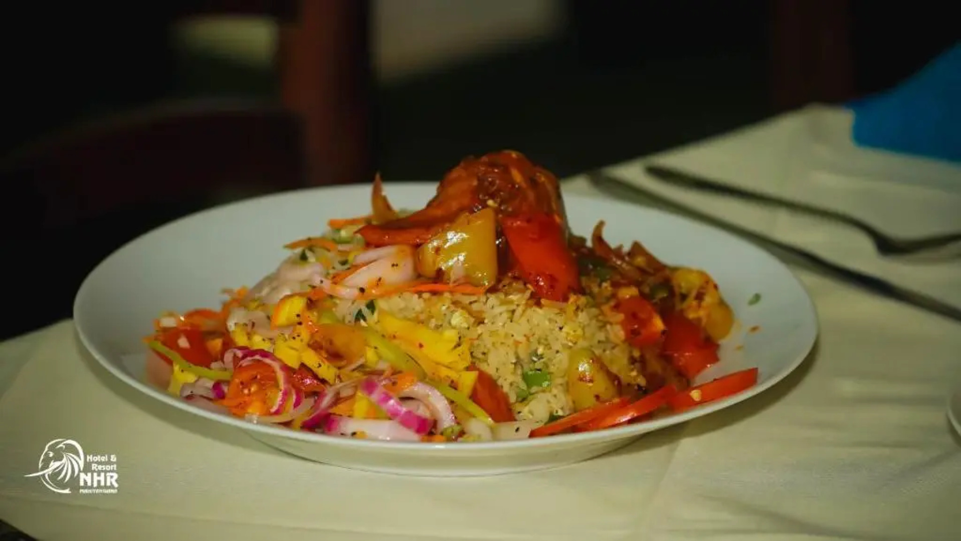 National Holiday Resort