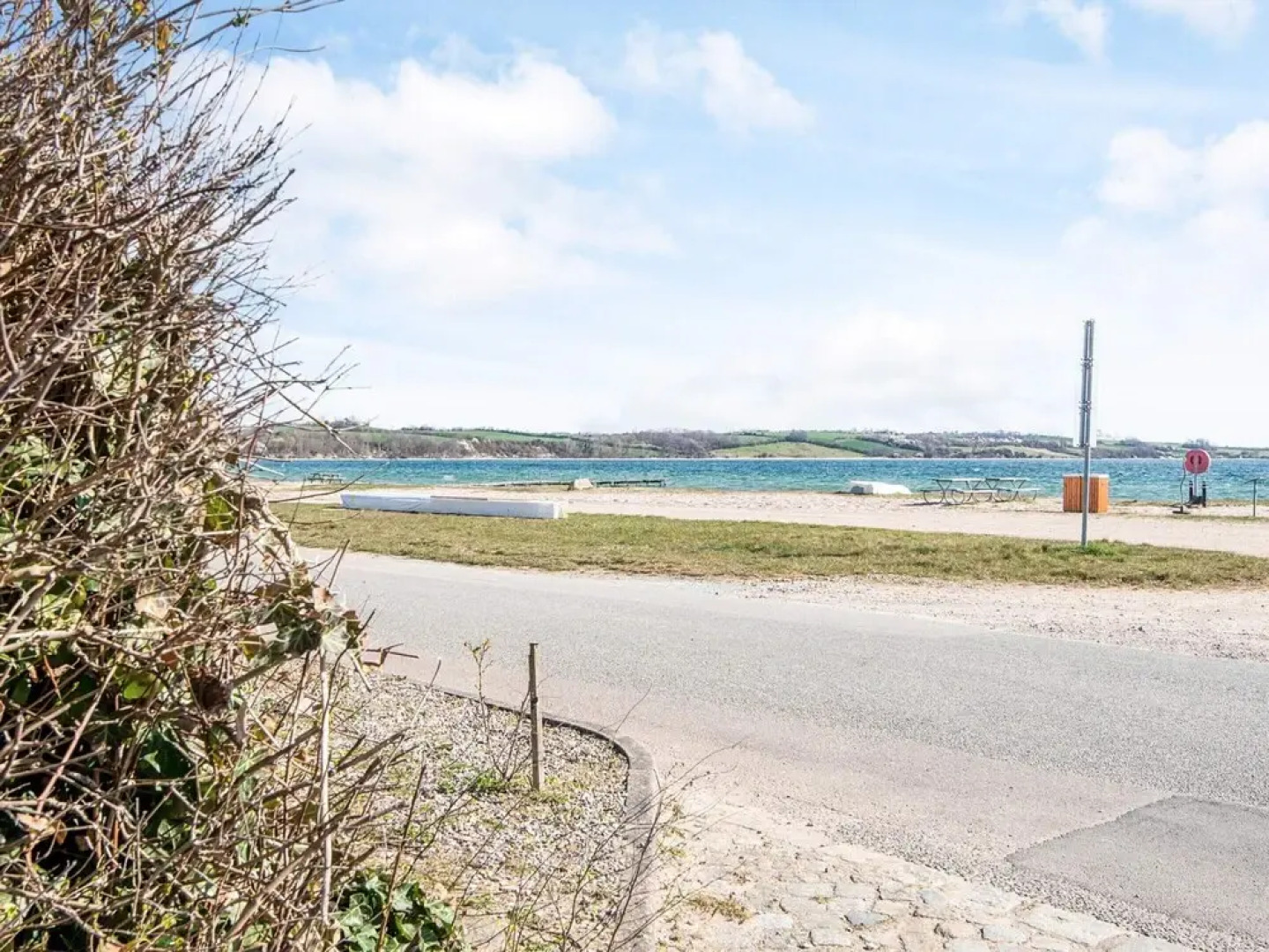 6 Person Holiday Home in Broager-by Traum