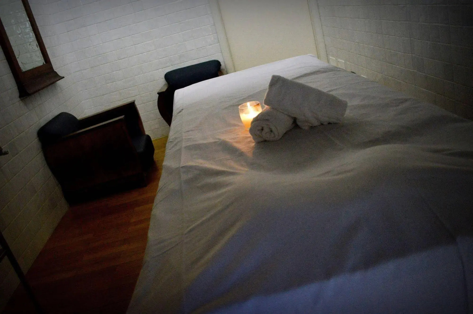 Foro Appio Mansio Hotel