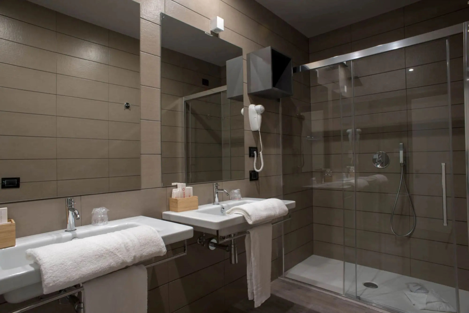 Hotel San Giovanni Roma