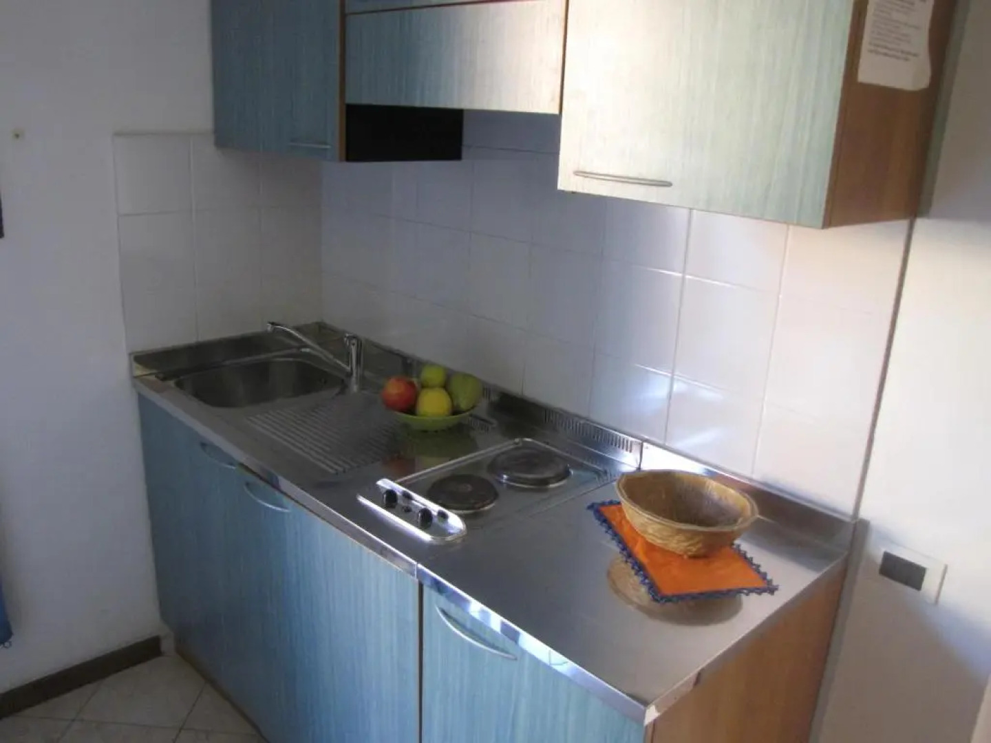 Residence Villa Margherita