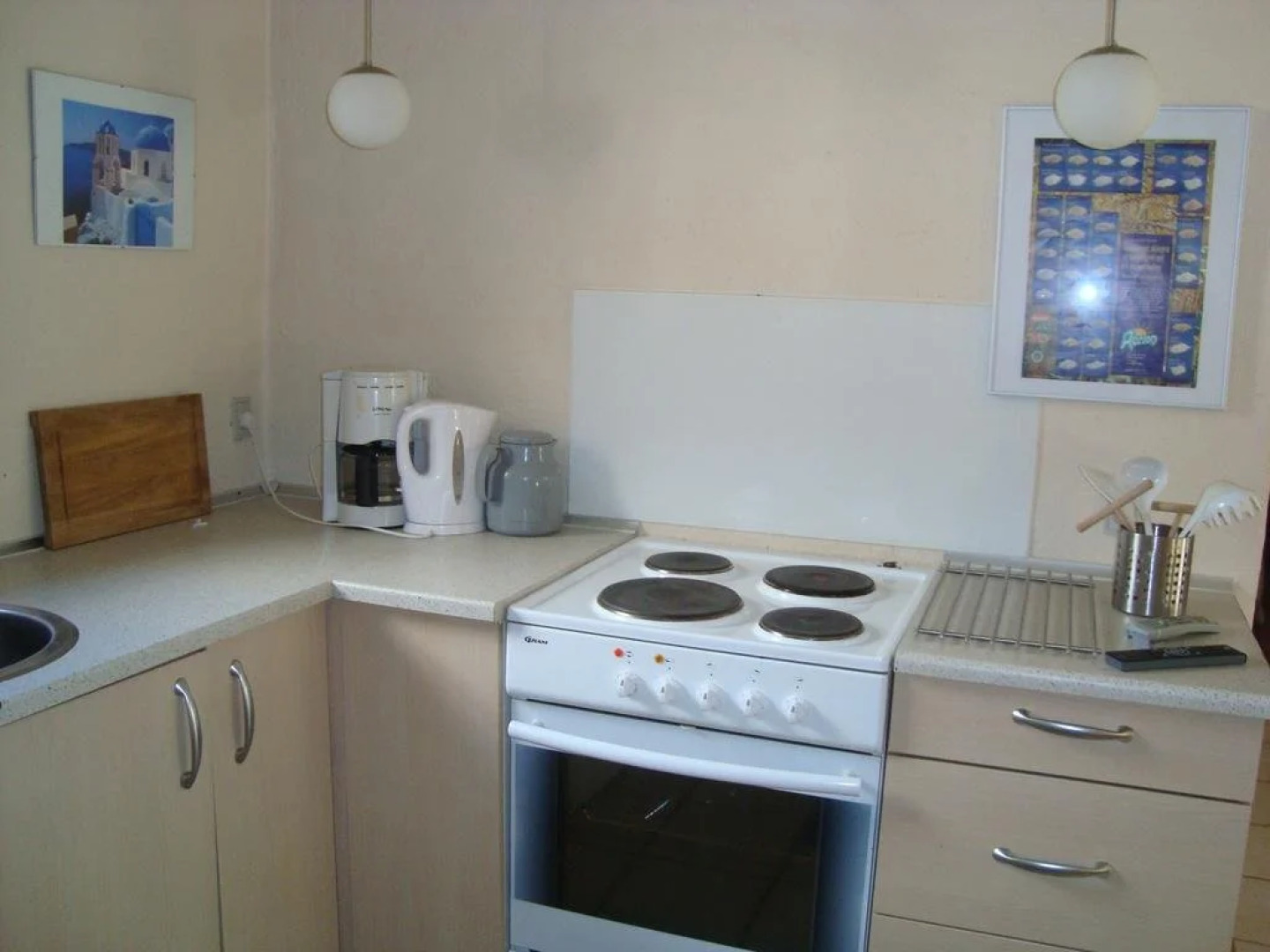 Kristiansminde Farm Holiday