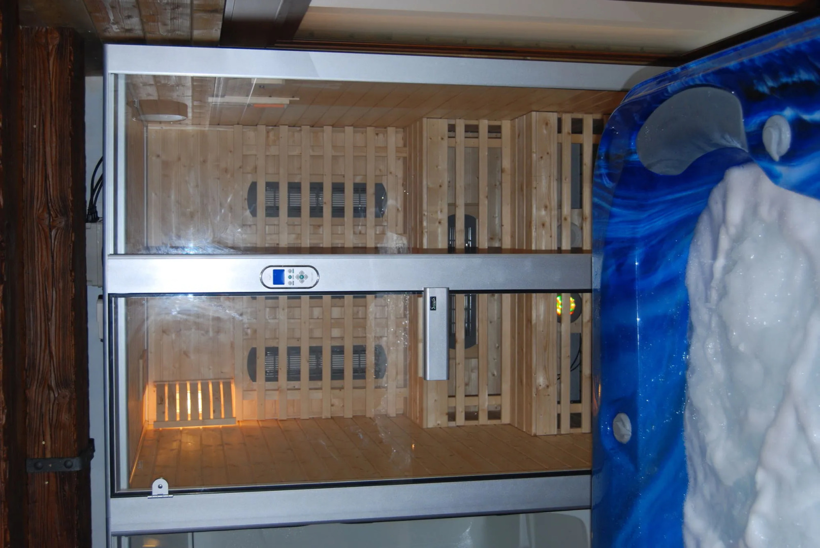 Don Martín Rural & Spa