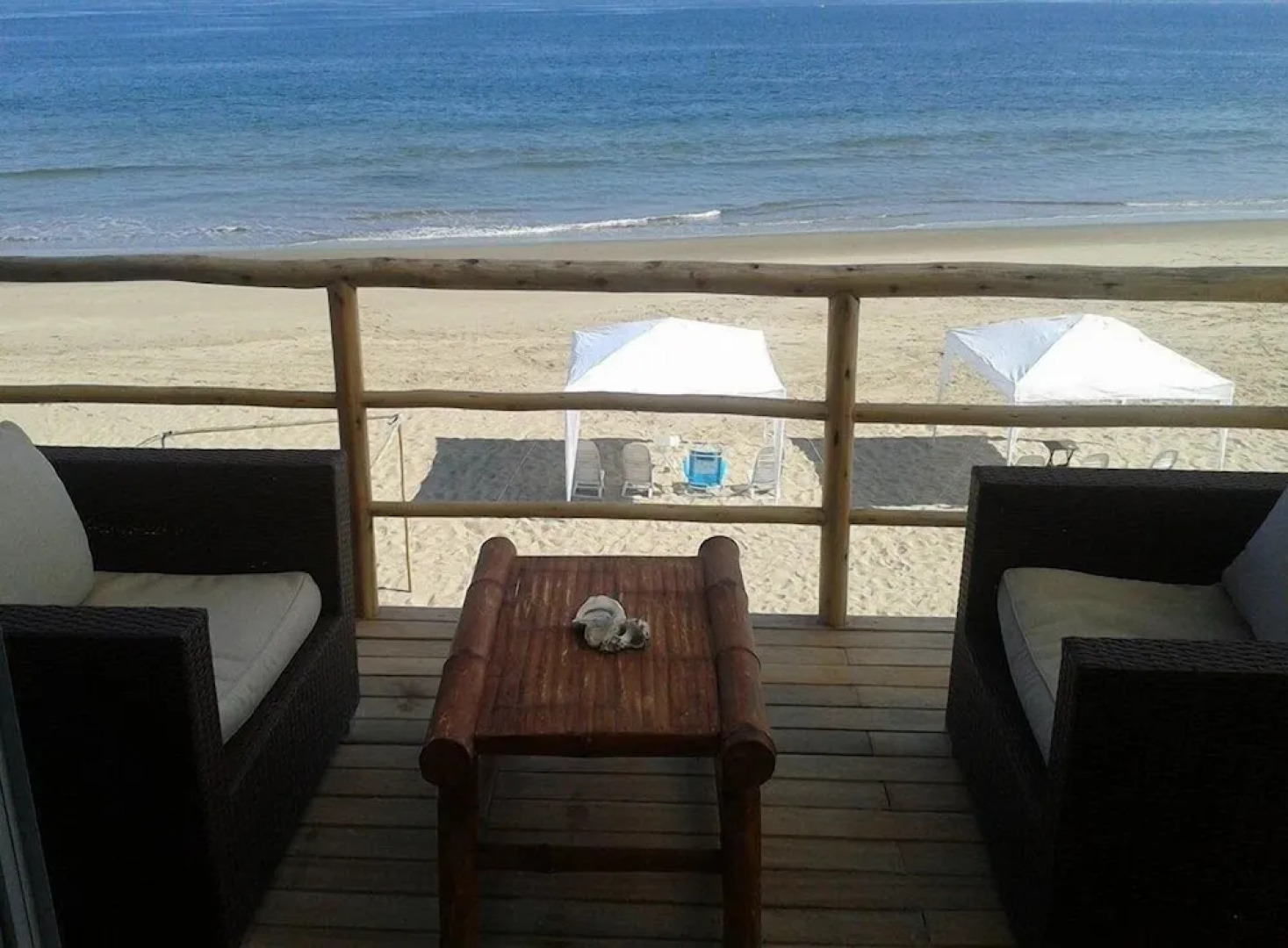 Punta Sol Departamentos