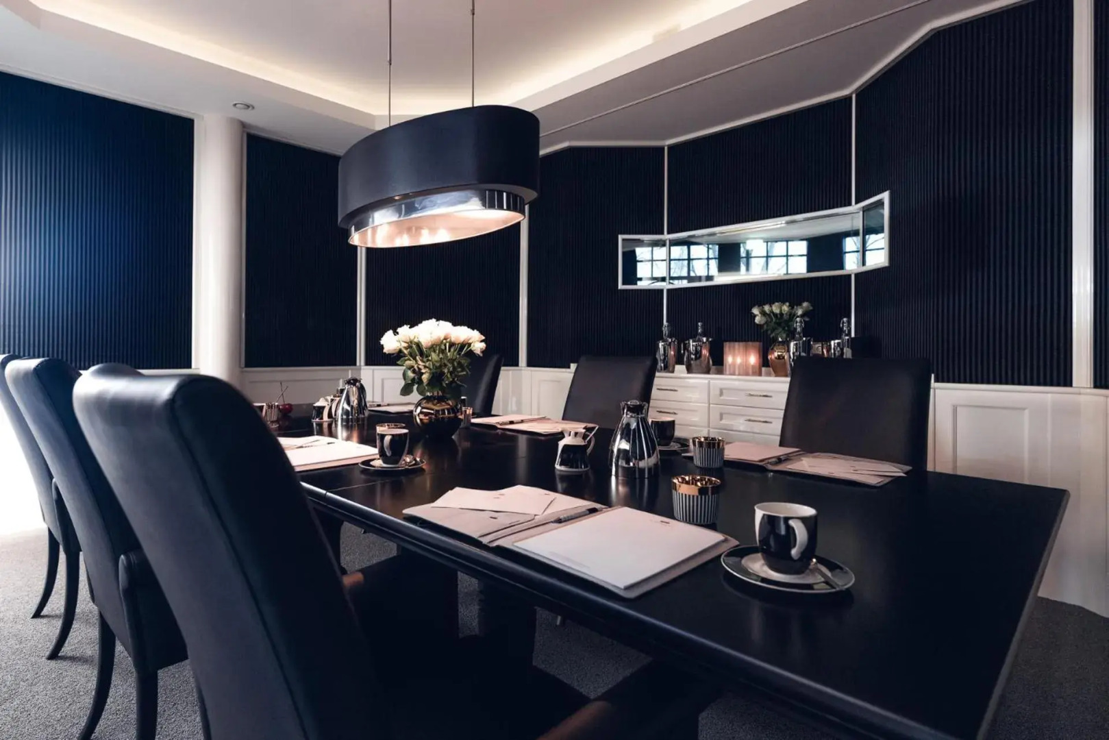 Hotel bei Schumann, Restaurants & SPA-Tempel