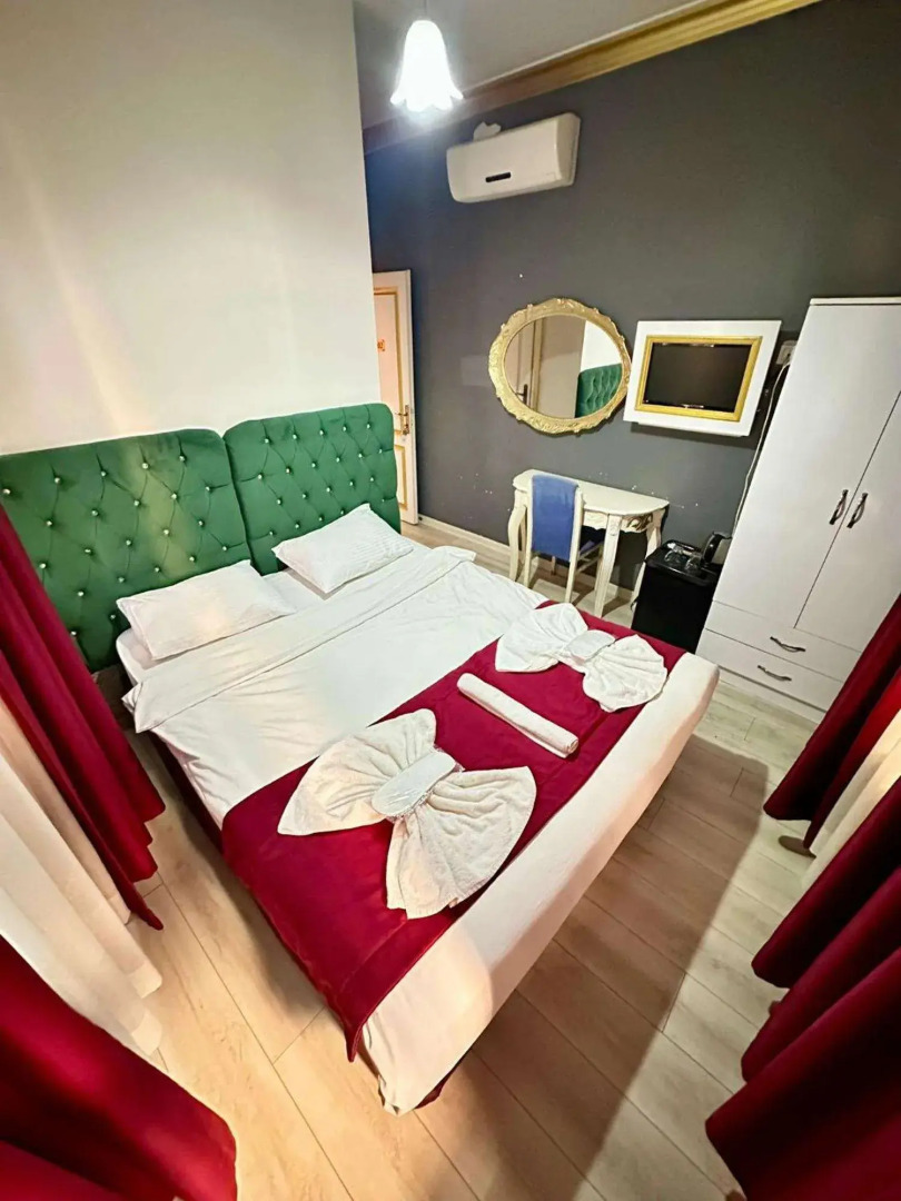 Old City Family Hotel