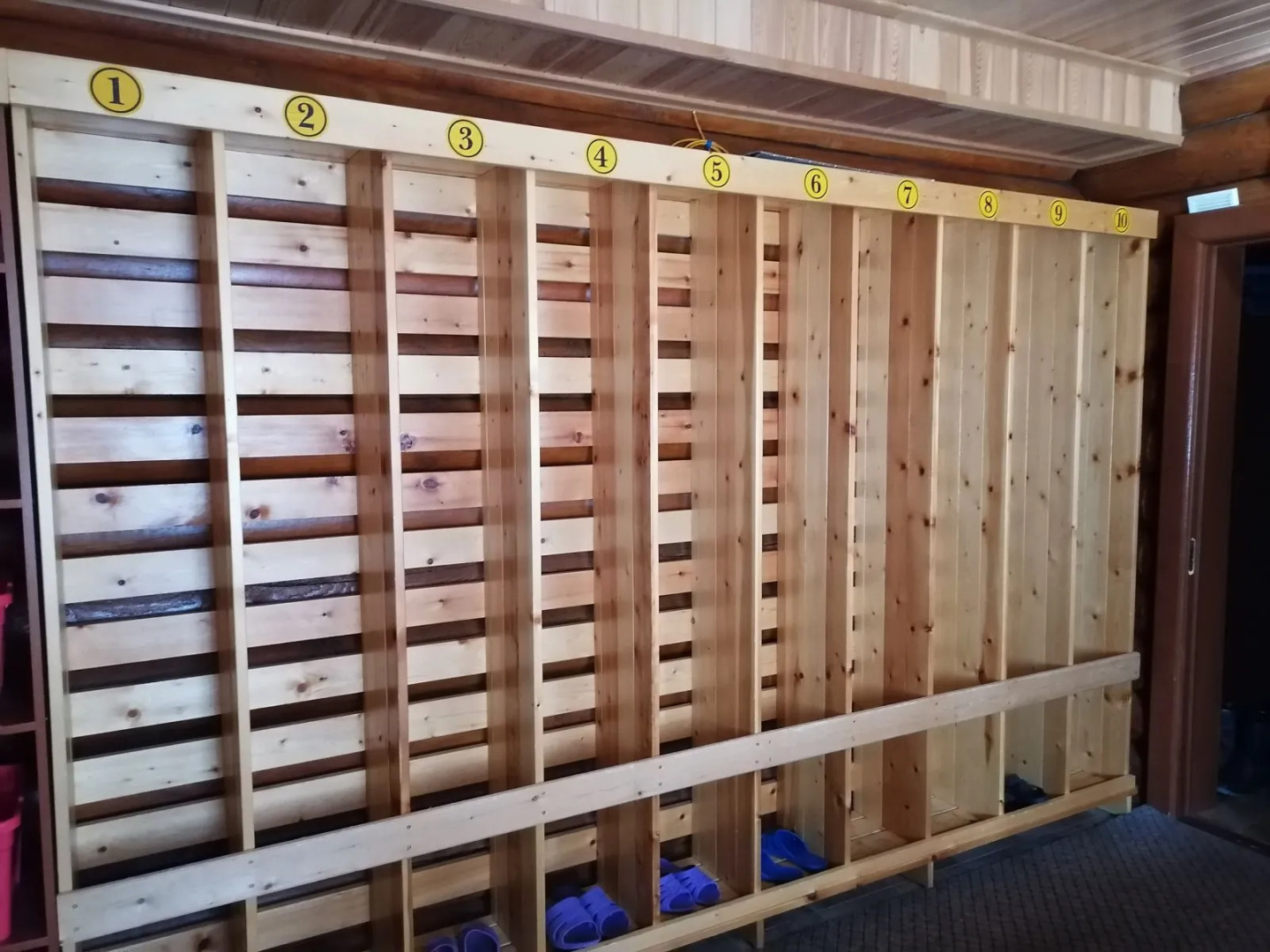 София Шерегеш