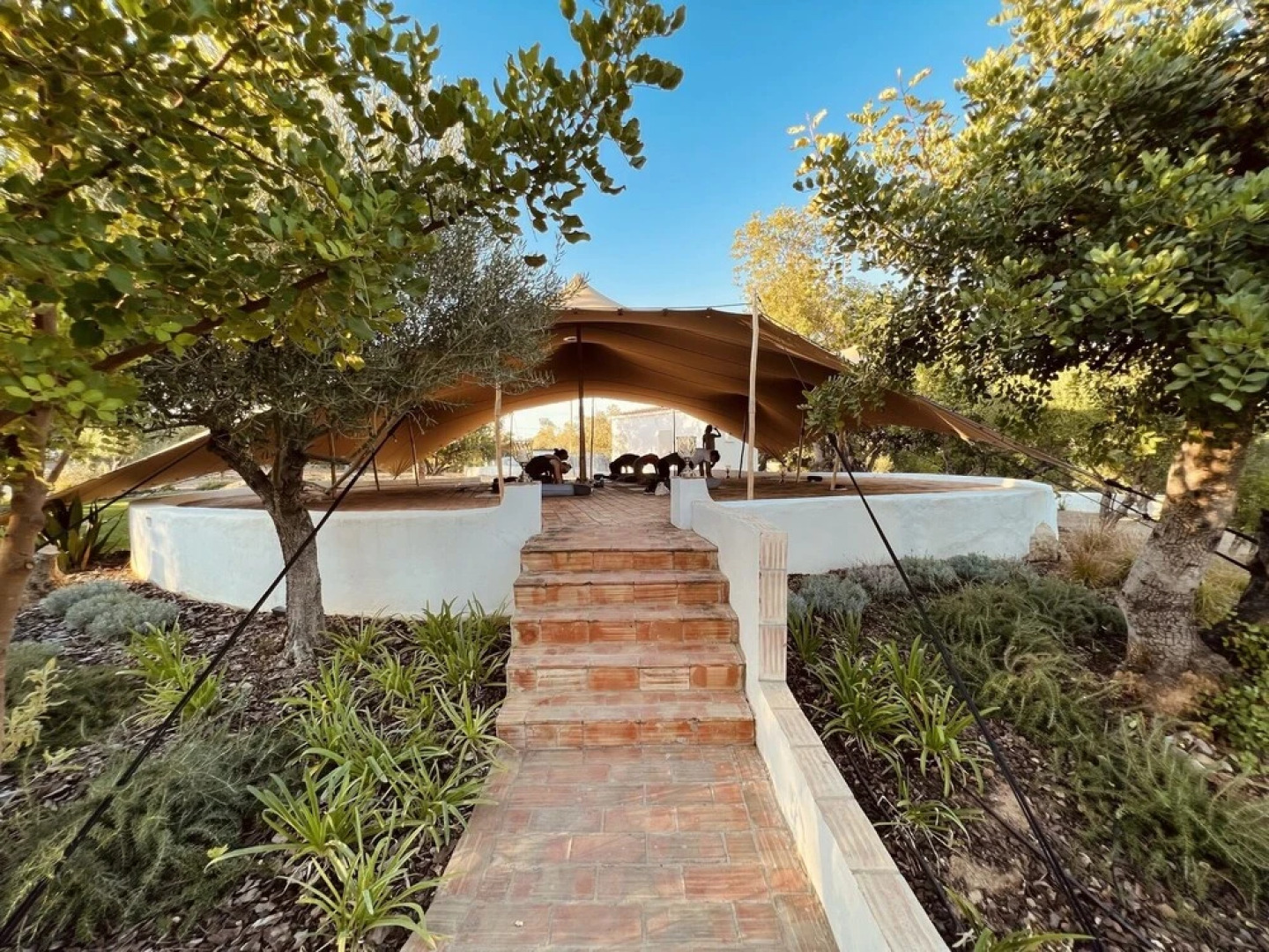 Solar Alvura Health Hotel