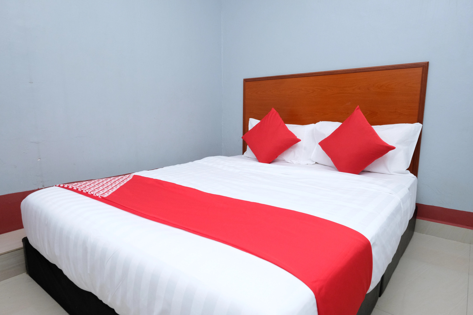 OYO 720 Corridor Hotel 2