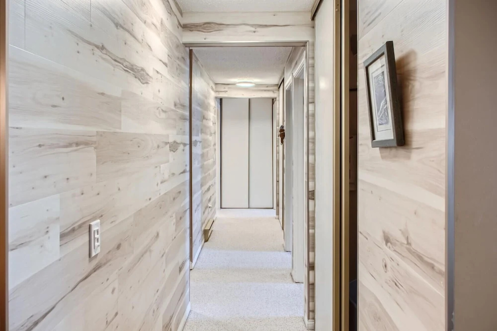 Ponderosa Inn by Okanagan Premier