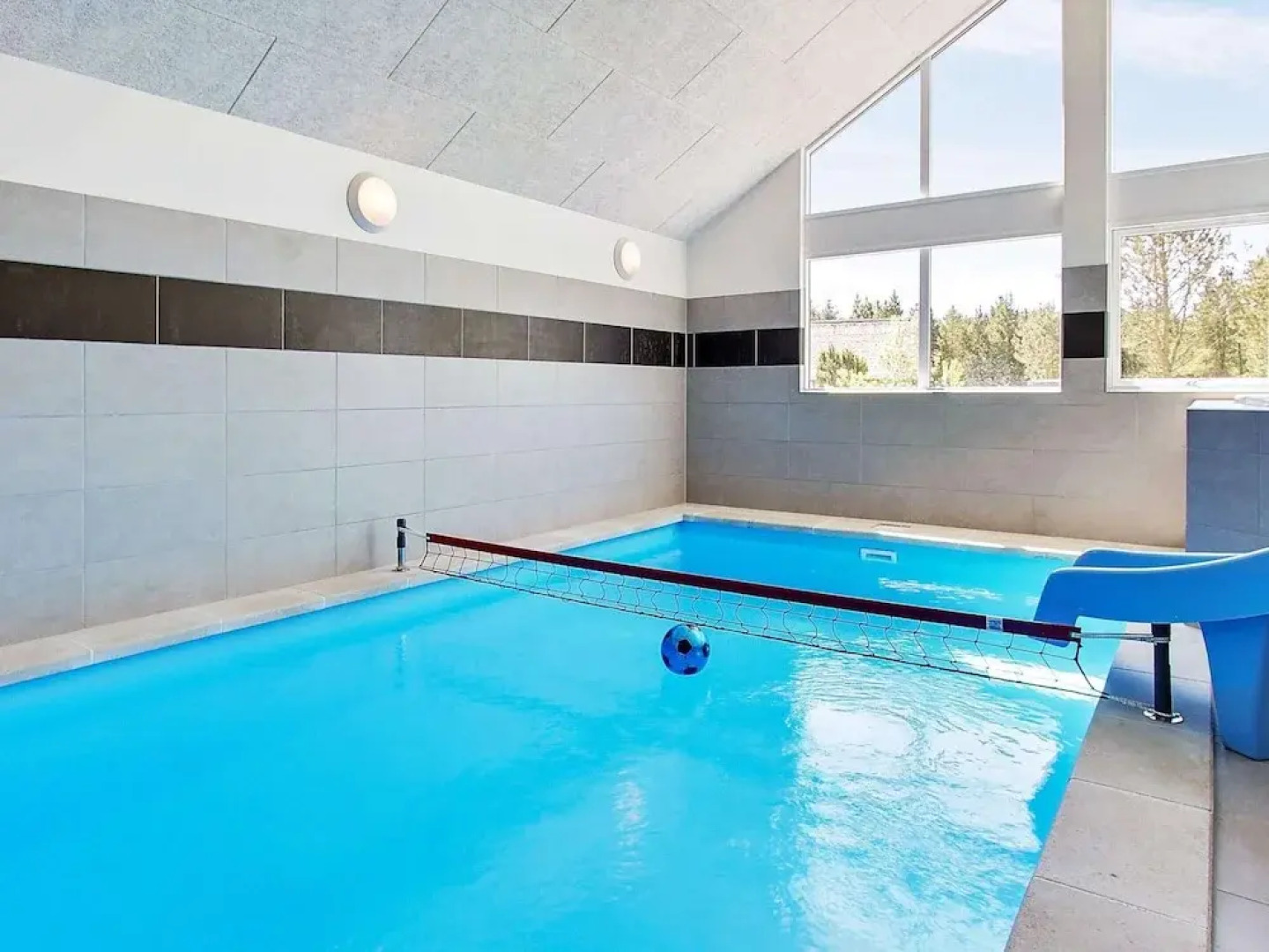 Luxury Retreat in Blavand - By Traum Ferienwohnungen