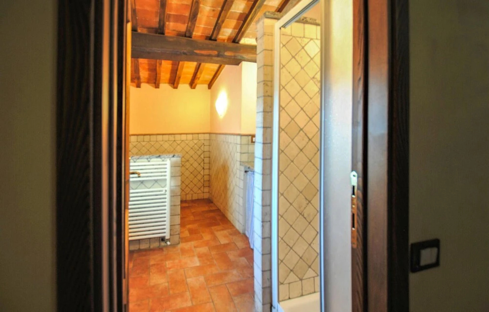 Stunning Home in Marliana With Wifi, 2 Bedrooms and Outdoor Swimming Pool