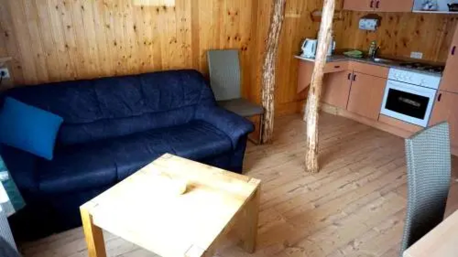 "Bungalow 315" Meyersgrund Im Thüringer Wald