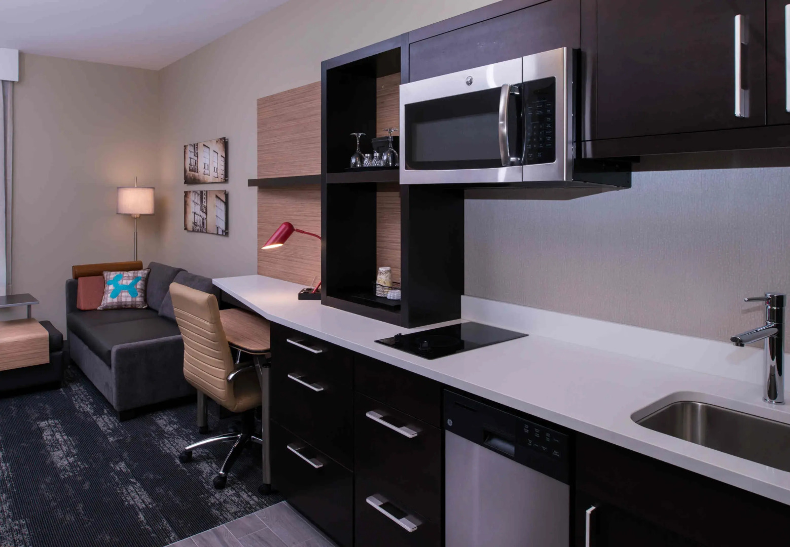 TownePlace Suites by Marriott Saskatoon
