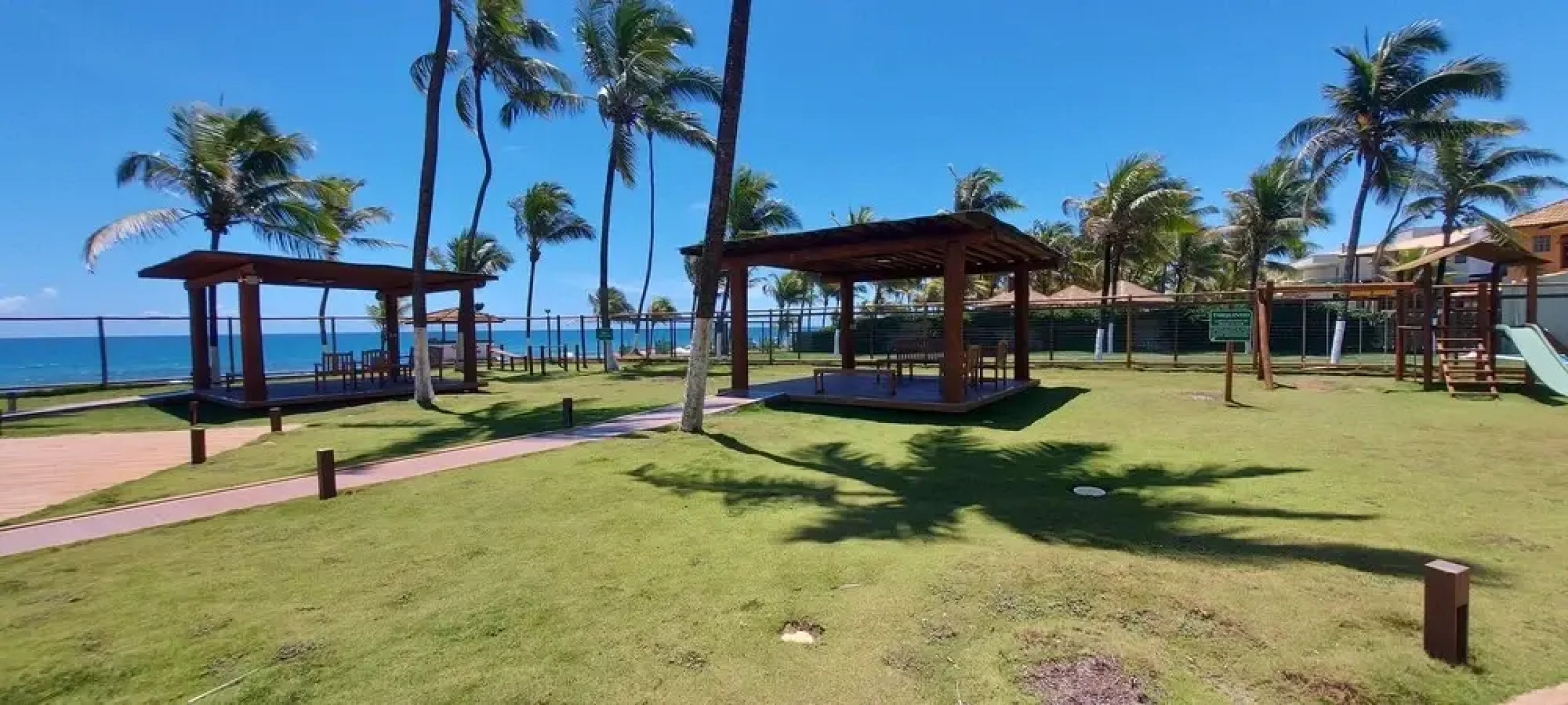 COVLA0102 - Condomínio Vilas Village