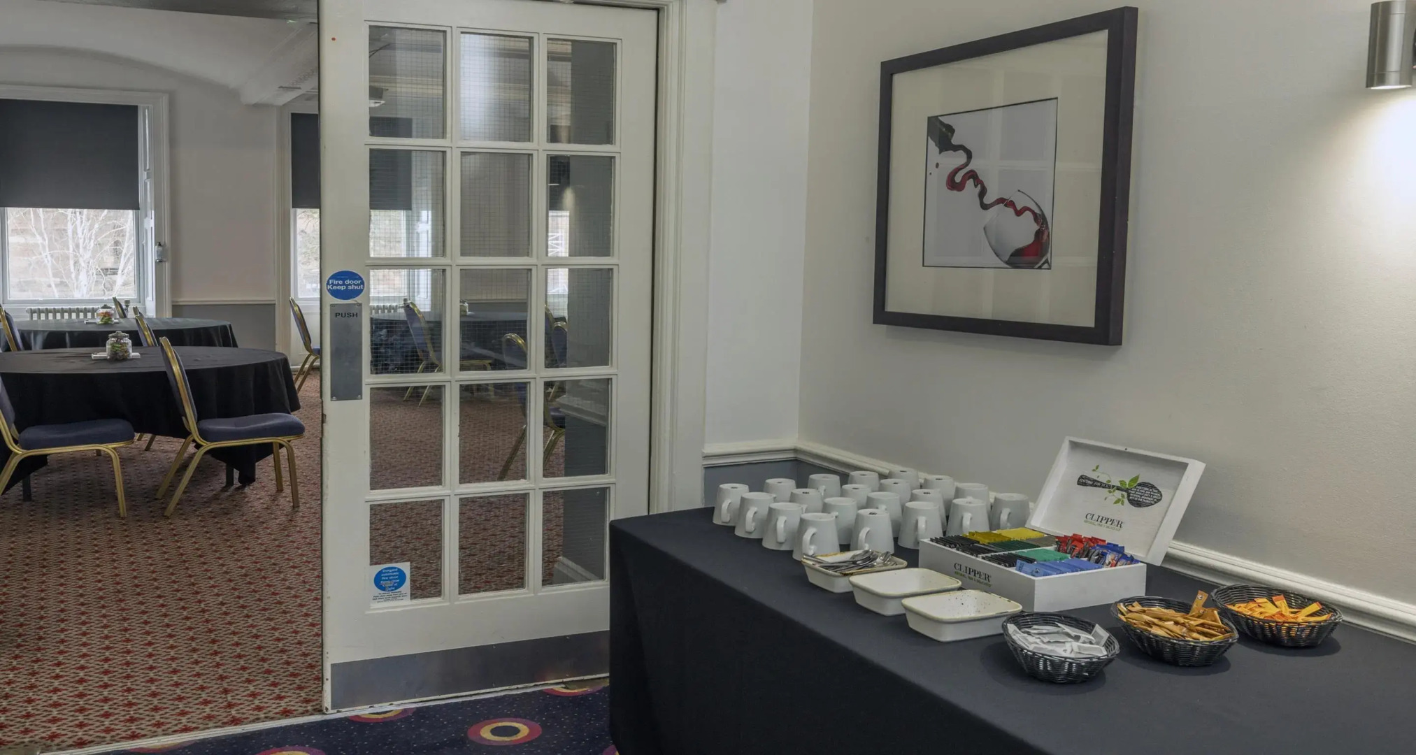 Carlisle Station Hotel, Sure Hotel Collection by BW