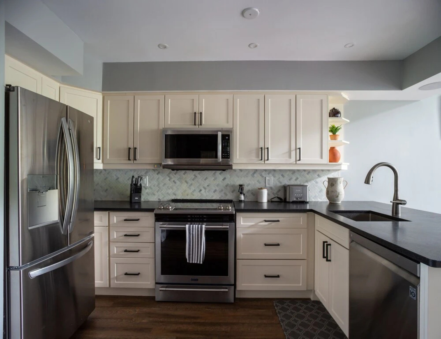 The Lodges at Blue Mountain - Chateau Ridge Condos