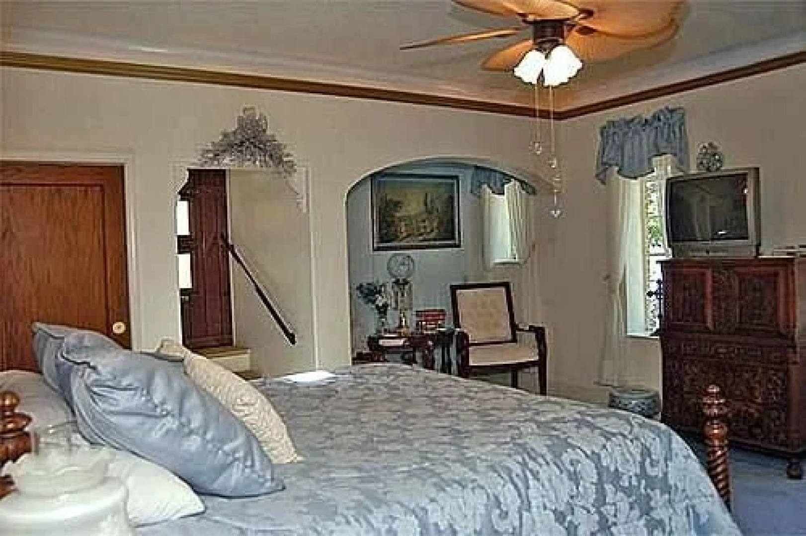 Hamilton House Estate