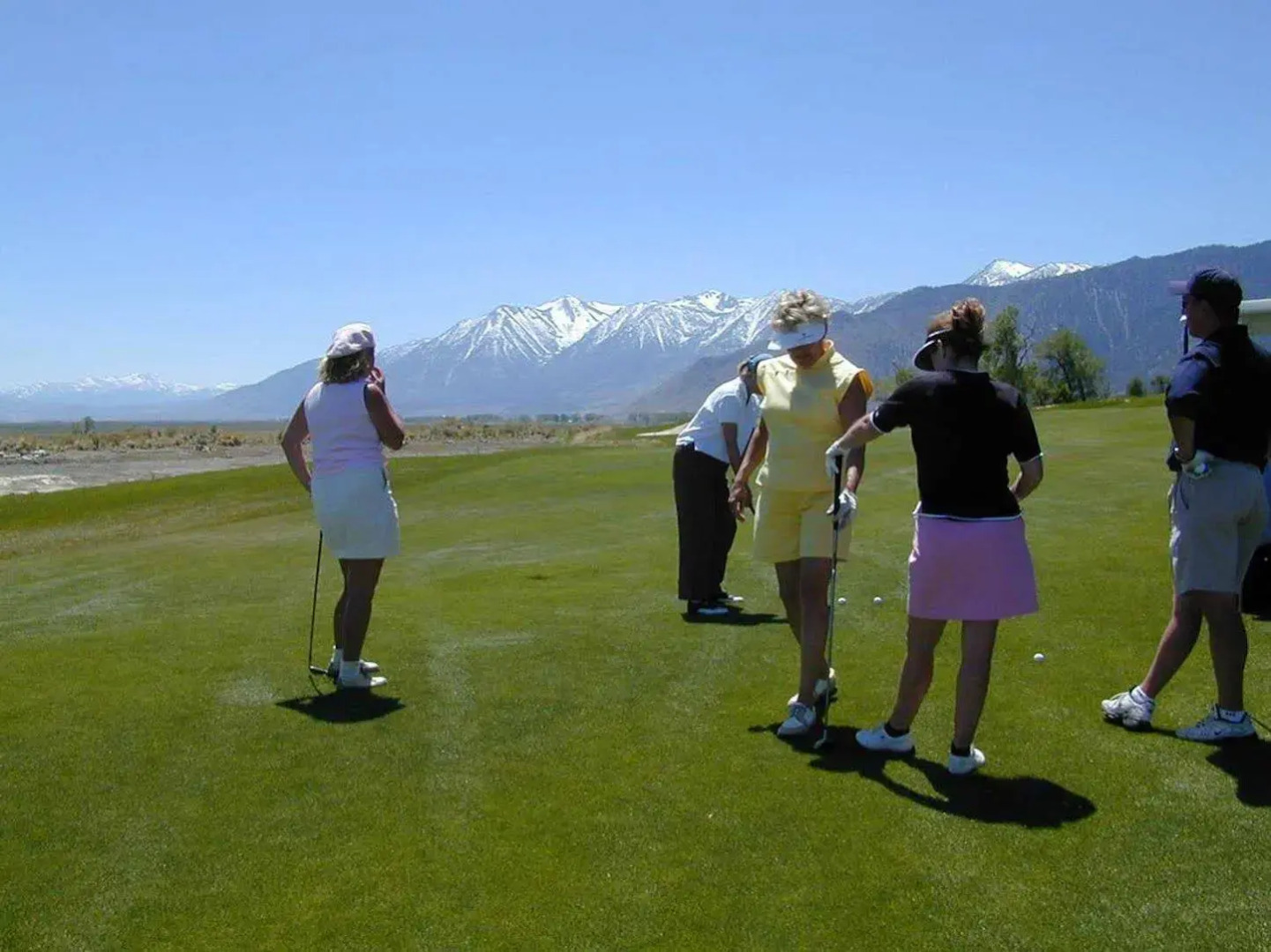 Hampton Inn & Suites Carson City