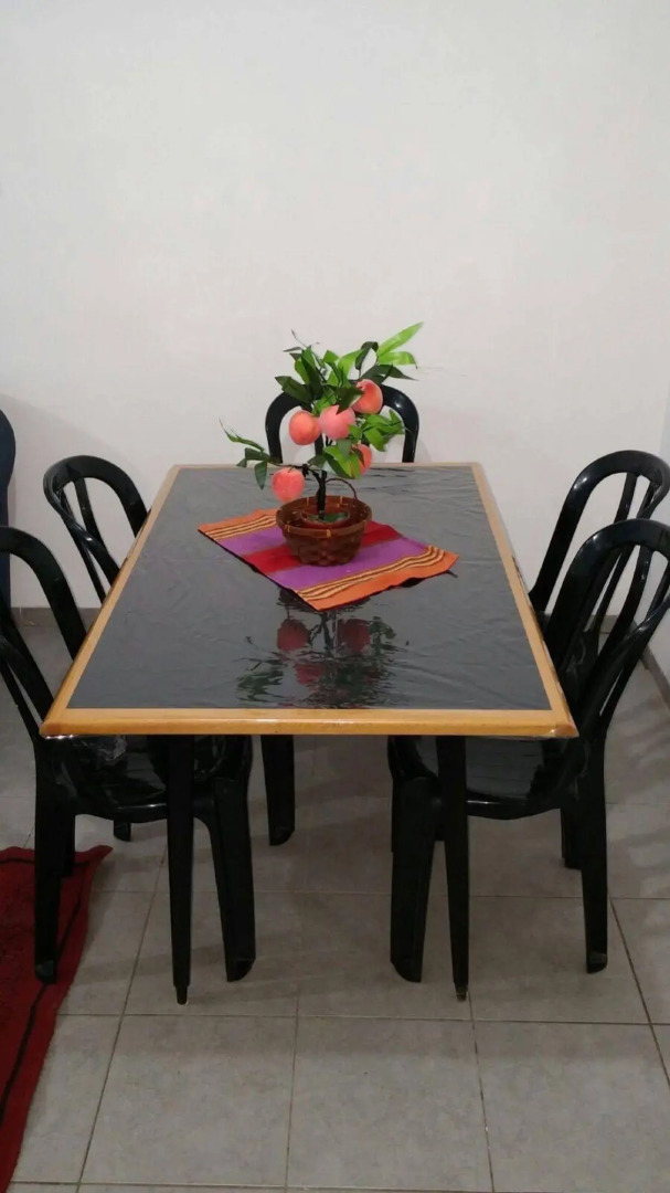 Agas Holiday Apartments Kiryat Shmona