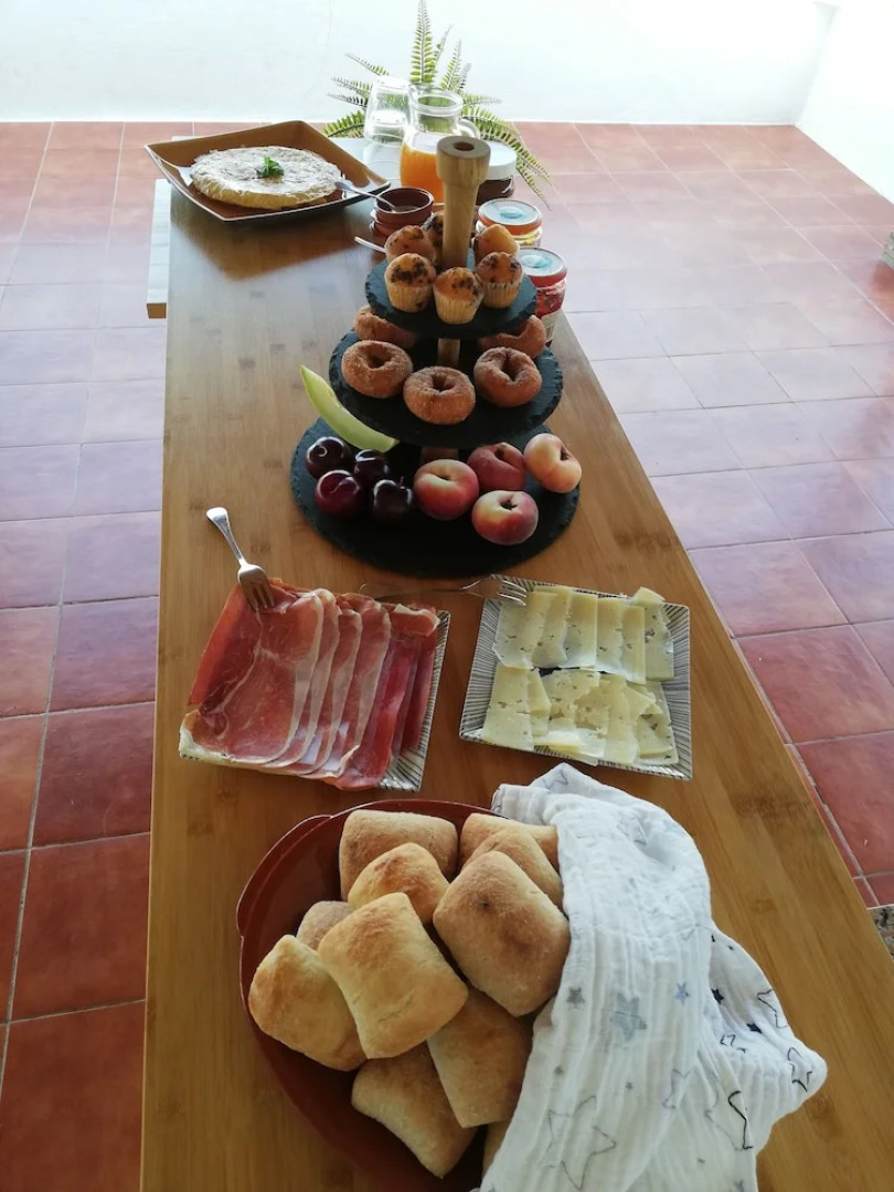 Casa de la Vida Málaga