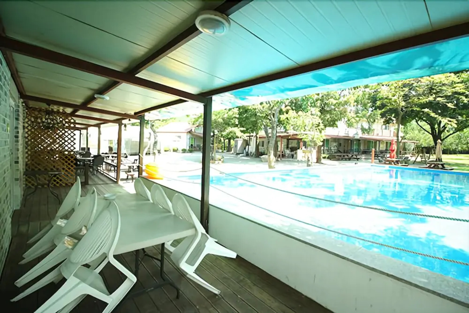 Gongju Gyeryong Four Seasons Pension