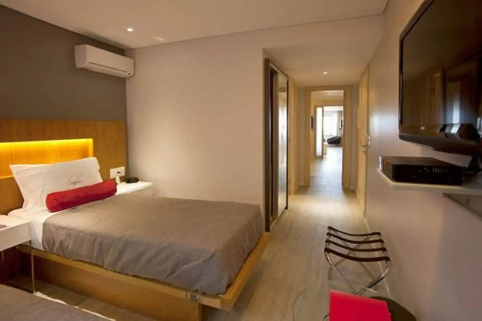 Regency Rambla Design Apart Hotel