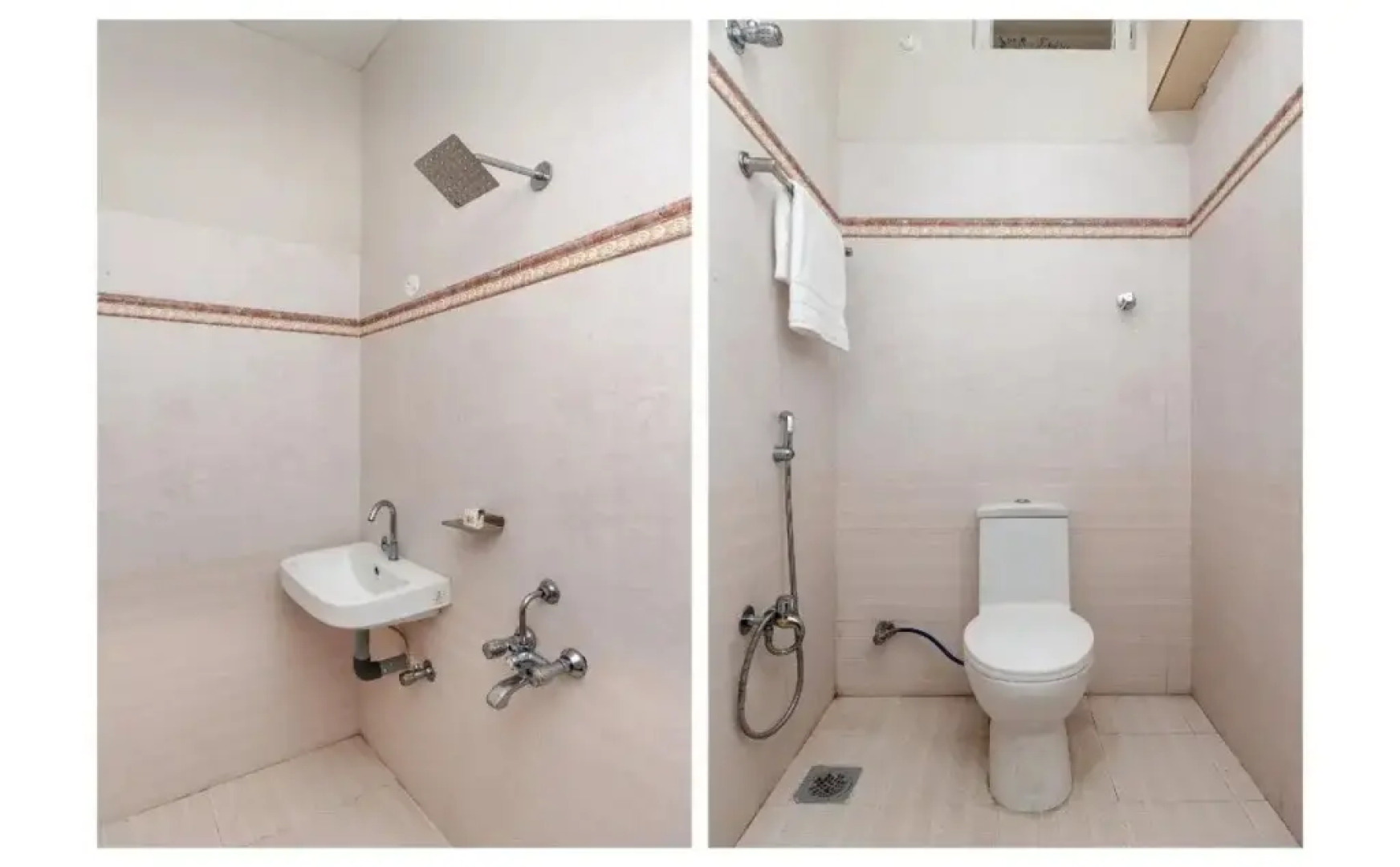 OYO 22300 Sri Ramachandra guest house