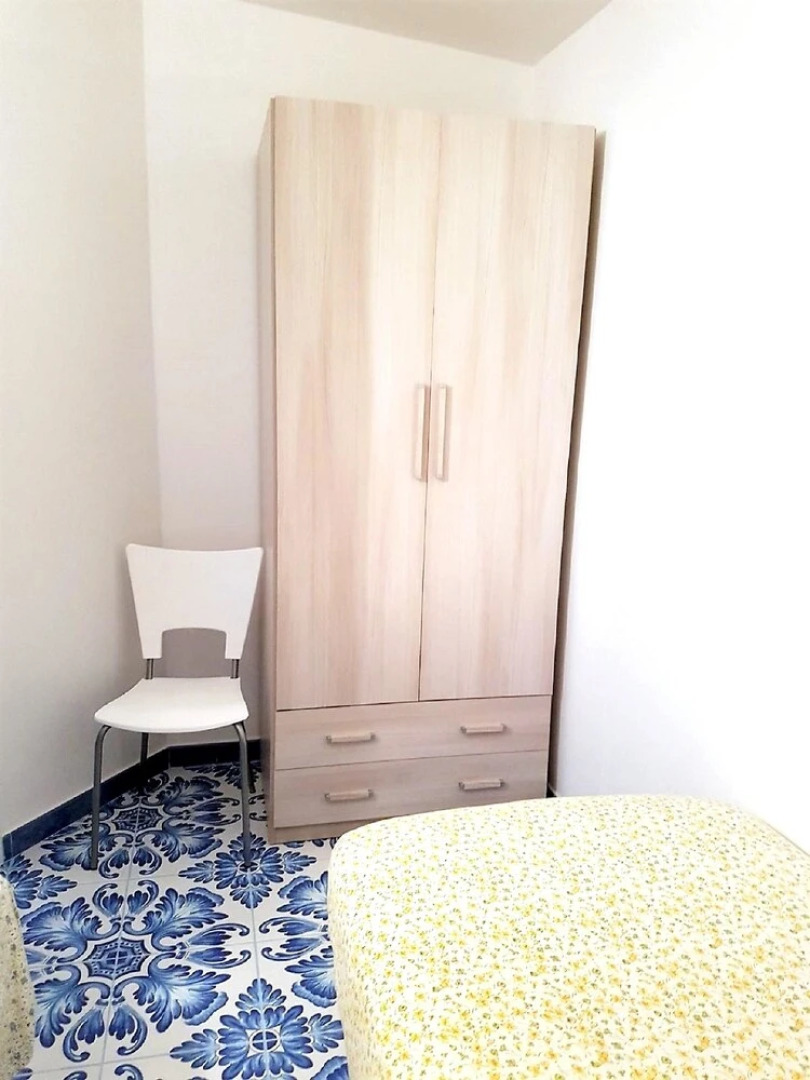 House With 2 Bedrooms in Pisciotta, With Enclosed Garden - 50 m From t