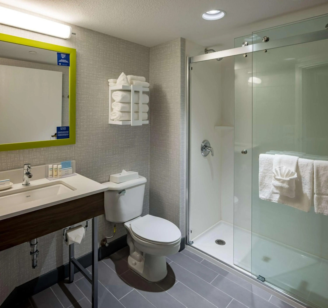 Hampton Inn Bentonville/Rogers