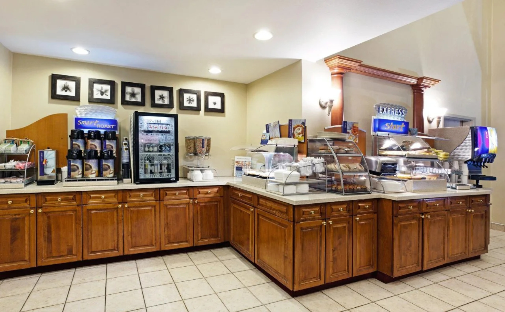 Holiday Inn Express & Suites Corbin by IHG